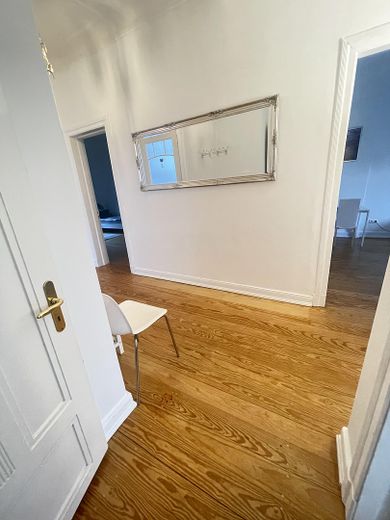 Möblierte Mitarbeiterwohnung Hamburg | 3 Schlafzimmer | Bis 5 Personen | All Inclusive – Foto 17