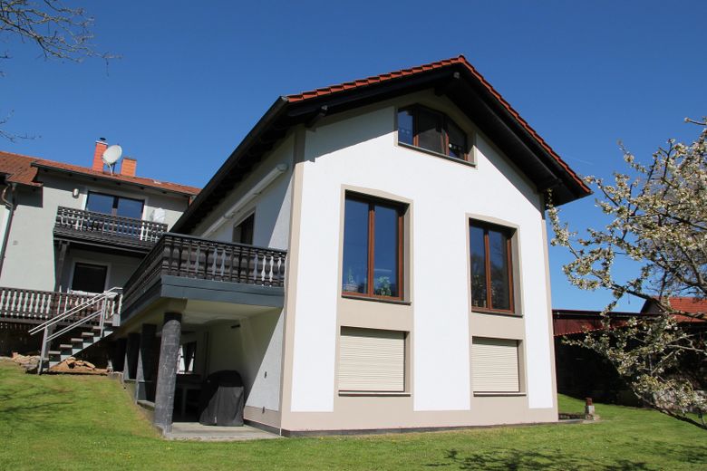 Mehrgenerationen - Hof mit 4 separaten Wohnungen – Wohnung 238 m² Bj. 2010