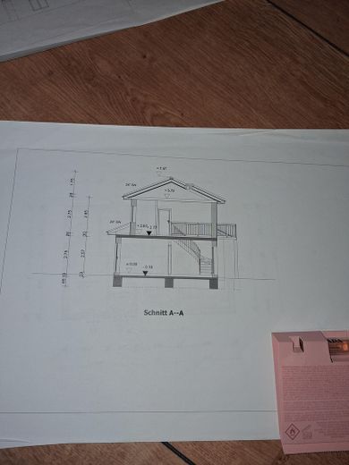 Architektenhaus / Einfamilienhaus in Falkensee – Falkenhöh – Kolonie am See – Foto 20