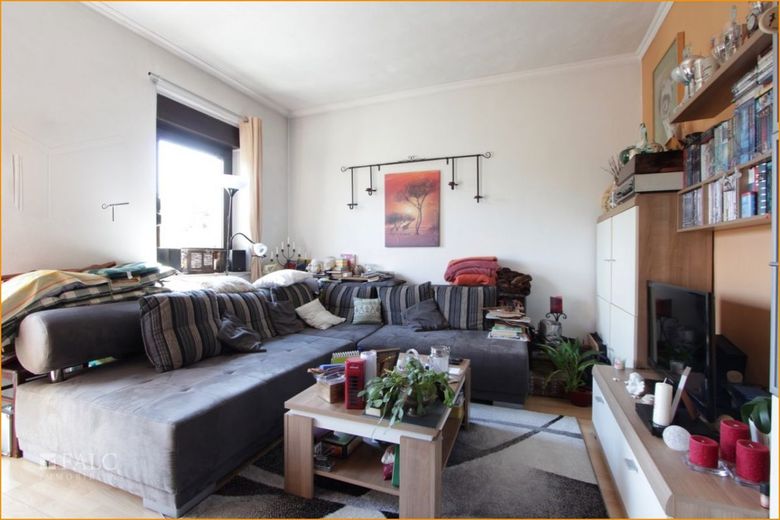 Wohnzimmer 2. OG