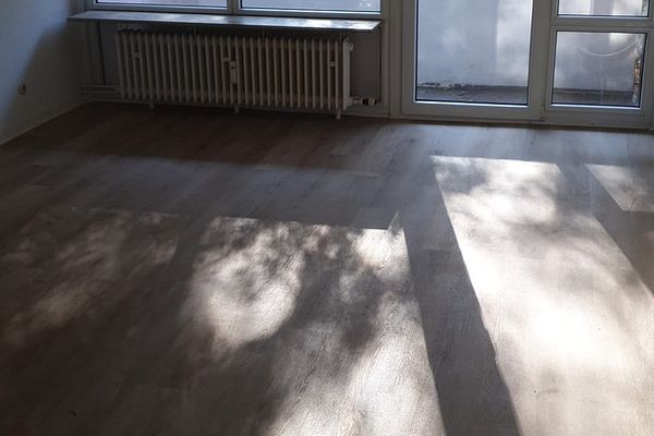 Schöne, frisch renovierte 3-Zimmer Wohnung in Köln-Seeberg-Süd, 1 Etage