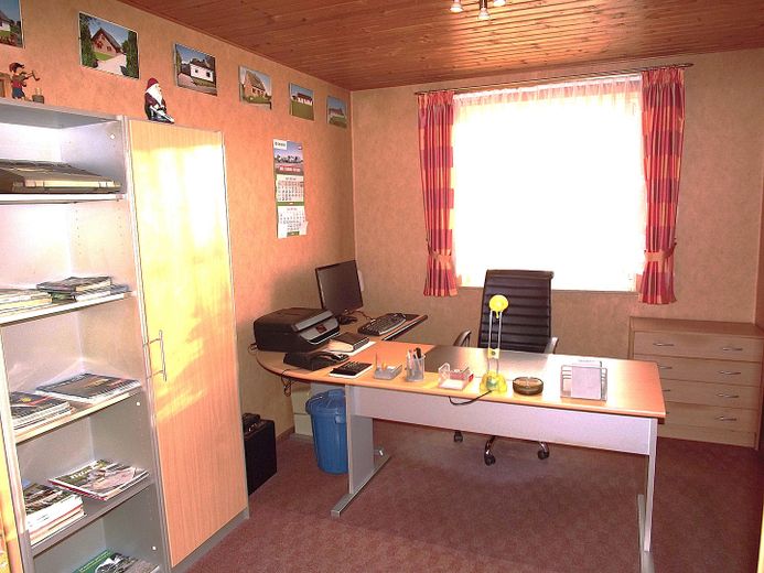 Büro / Homeoffice