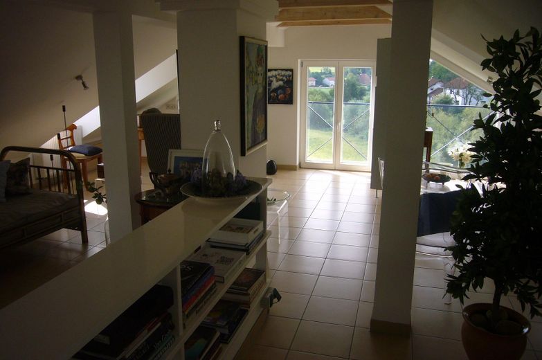 Casa di campagna rappresentativa con disposizione versatile degli ambienti fino a 3 unità – Foto 17