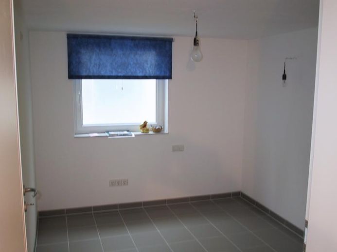 Schlafzimmer Einliegerwohnung