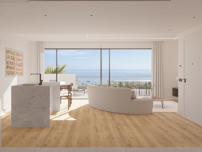 Jacht  Golf und Meer bestcostahome.de