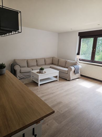 Großzügiger Bungalow auf großem Grundstück mit viel Privatsphäre in Klein Köris – Foto 10