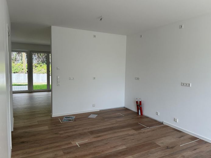 Pierwsze zasiedlenie w Damme (dostępne 4 domy) | 5 pokoi | KfW 40 | garaż i ogród | ok. 165 m² – Küche