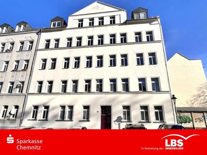 Erst die Sanierung, dann die Rendite! – Foto 1