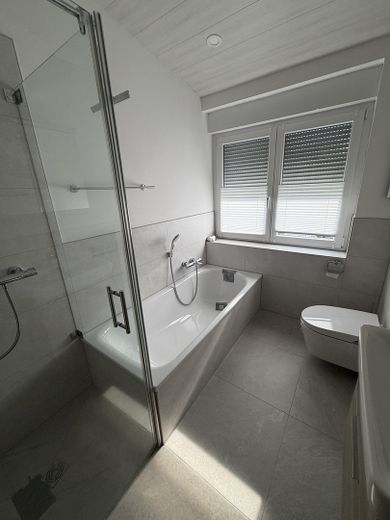 Badezimmer OG