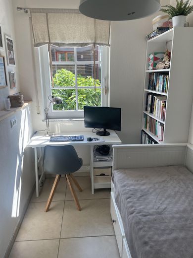 Arbeits-Gästezimmer