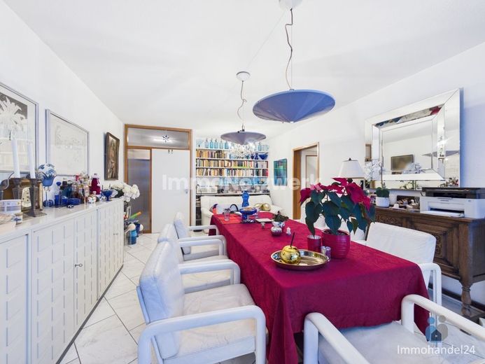 NEU***78 m² große, schicke ETW in TOPLAGE mit Balkon und TG Stellplatz***NEU – Wohn.- Esszimmer