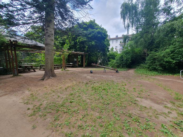 Gemeinschaftsgarten