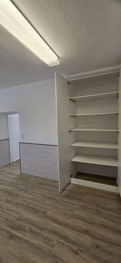 Einbauschrank