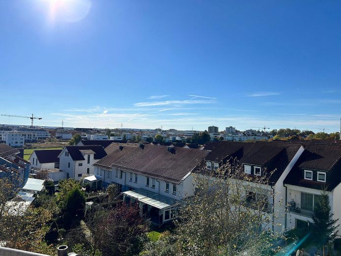 2,5 Zimmer Wohnung im Grünäcker in Maichingen – Foto 5