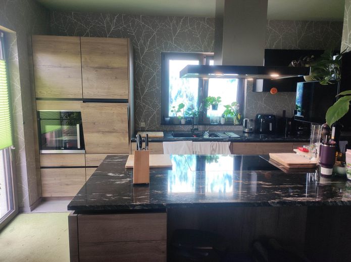 Küche EG (Beispiel)