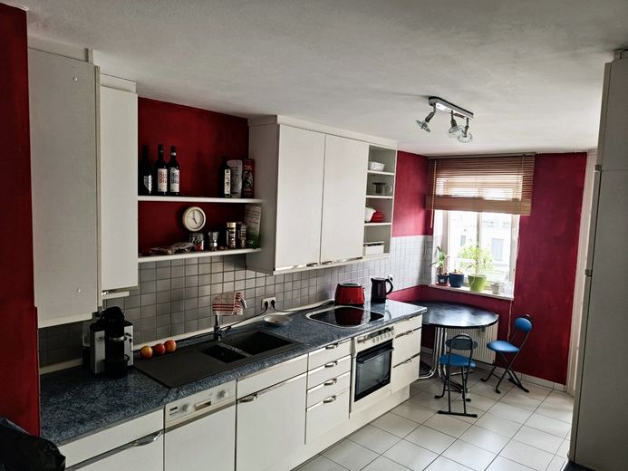 Schöne 2-Zimmer-Wohnung mit gehobener Innenausstattung mit EBK in Regensburger Westen – Foto 15