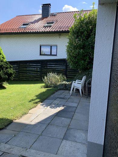 Möblierte Wohnung in grüner Idylle – Foto 18