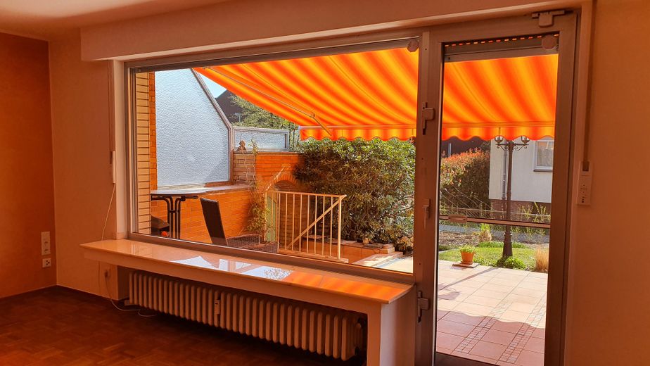 Rahm: garden apartment with house-in-house character – Foto 6