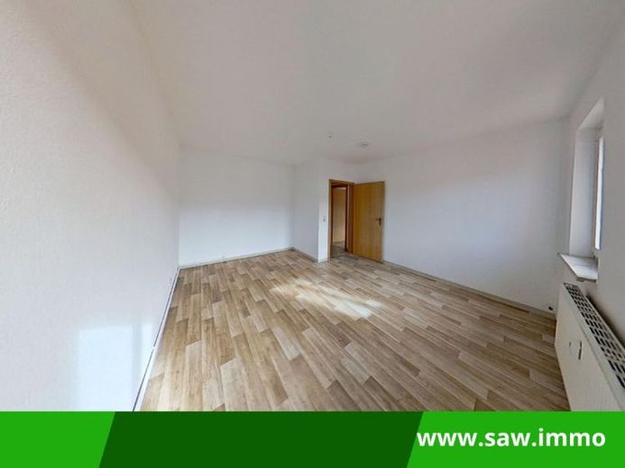 Helle 2-Raum DG-Wohnung sucht neuen Mieter – Foto 1