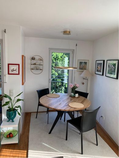 Helle & moderne 3-Zimmer-Wohnung im Herzen Giesings – Foto 10