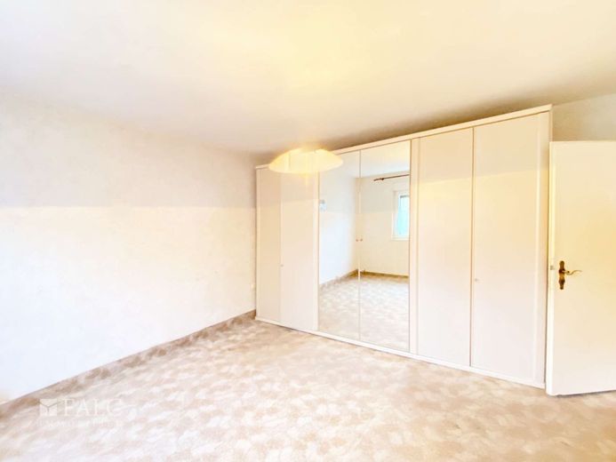 Schlafzimmer EG
