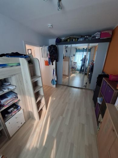 Schlafzimmer / Kind