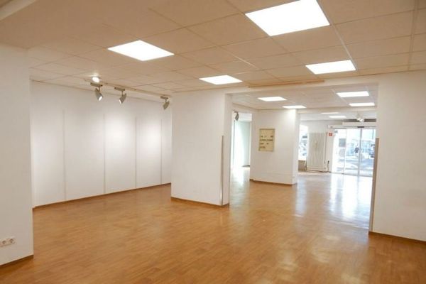 Einzelhandelsfläche zur Vermietung in Freilassing – Ihr neuer Standort für Erfolg!