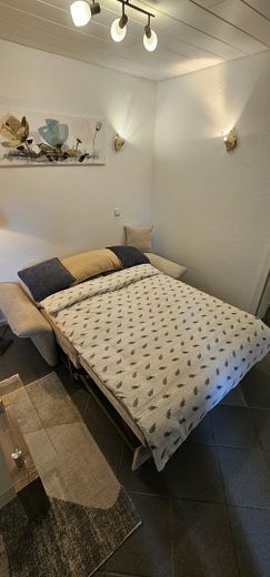 2-Zimmer-Einliegerstudio: Neu, modern, Voll-All-Inclusiv, seperater Eingang, Terasse, premium Lage – फोटो 10