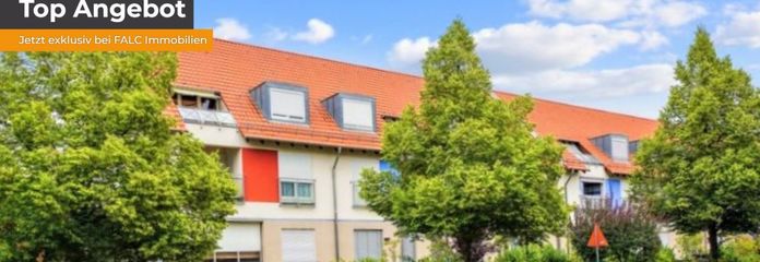 Ihre neue Immobilie
