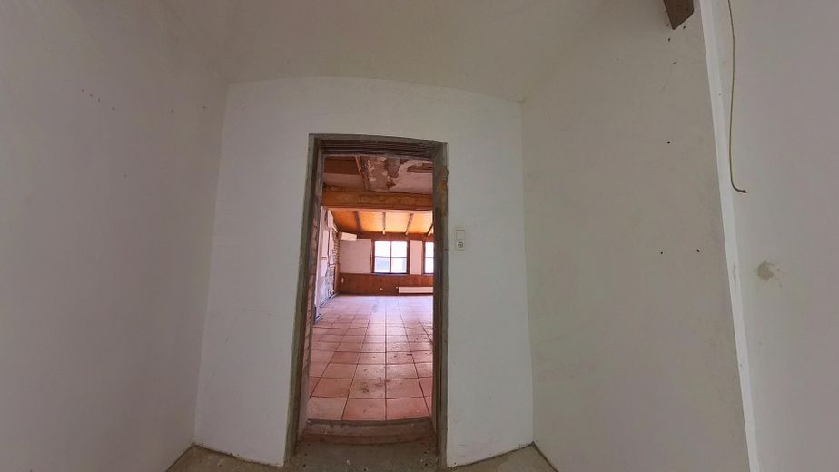 kleines Zimmer