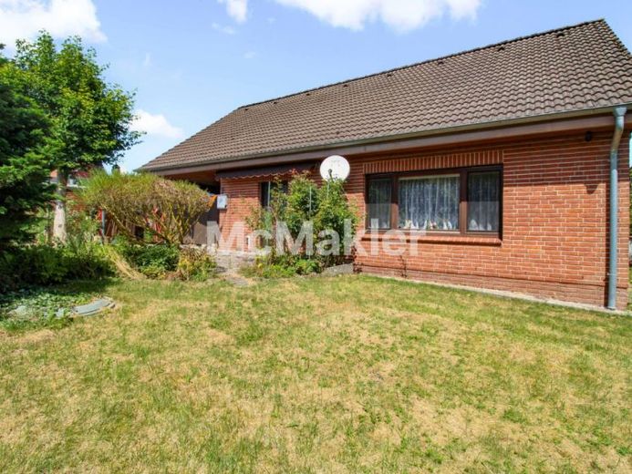 Charmanter Bungalow mit Ausbaureserve – Ihr neues Zuhause für heute und morgen – Foto 1