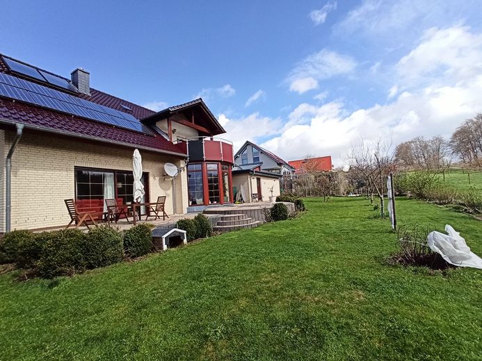 Haus mit Garten in ruhiger Lage zu vermieten – Foto 28