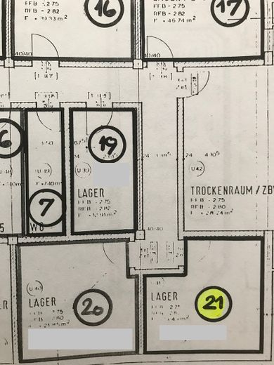 Attractive commercial property in a prime location – Lager