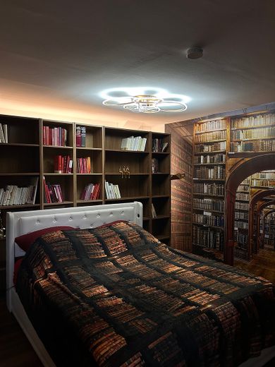 Charmante, voll möblierte 4-Zimmer-Wohnung mit 95 m² in Heilbronn – Zdjęcie 5