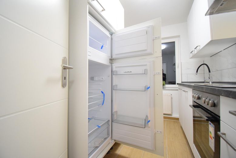 neue Küche ( Nobilia )