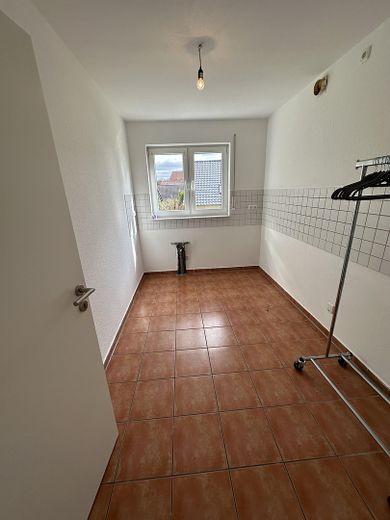 MFH Bielefeld a.d.Landwehr mit 30 Wohnungen, Mietrendite ca. 5% – Küche