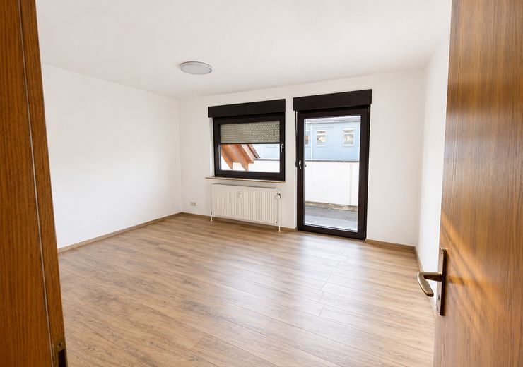 Charmante 4-Zimmer-Maisonette in Sinsheim – Sofort beziehbar! – Foto 3