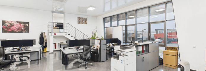 Bureaux modernes et spacieux à Kehl-Goldscheuer | Lumineux, flexibles et parfaitement desservis !