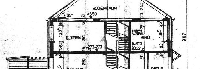 Querschnitt Delpstr. 9 