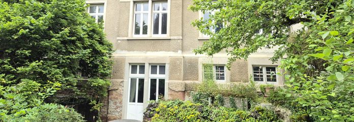 Stadtvilla in Schopfheim – Villa in Schopfheim Front 2 