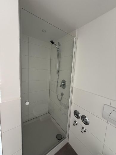 Loft/apartamento en galería - recién renovado - ¡precioso! – Dusche
