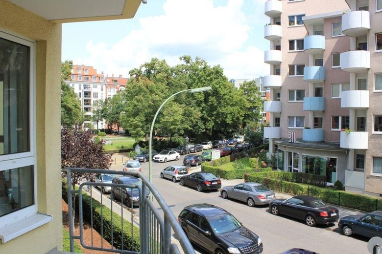 4-Zimmer-Komfortwohnung mit Loggia und Balkon – Foto 8