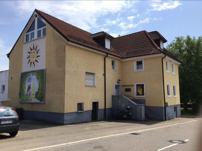 Apartment building with development potential in Ettlingen – Solid investment – Foto 19