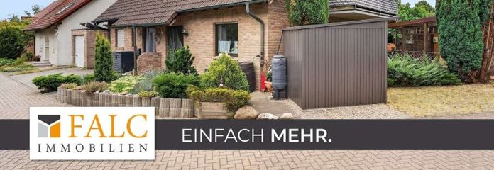 Attraktive Maisonette-Wohnung mit Kaminofen und Klimaanlage in beliebter Lage von Haltern am See !!