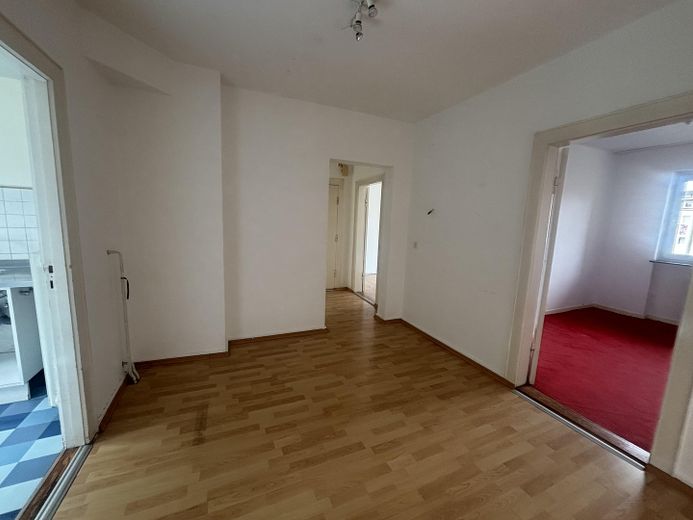 WG-geeignete 3,5-Zimmer-Wohnung in Uni-Nähe – फोटो 5