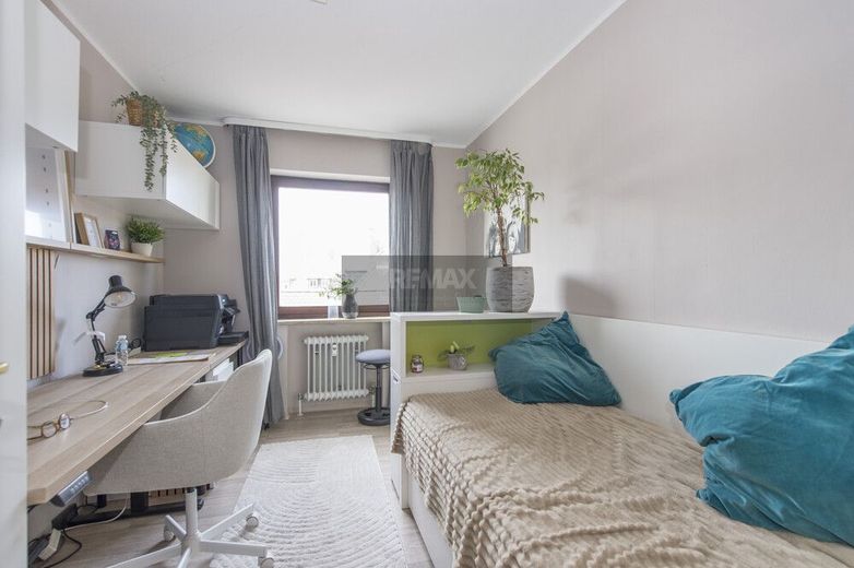 Komfortables Wohnen: 4,5 Zimmer in attraktiver Bayreuther Lage – Bild 8