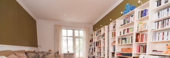 Wohnungsansicht 1