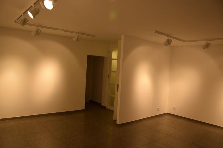 Büro-/Showroom in Toplage KWS Mode Fashion-Square – Raum 1 groß