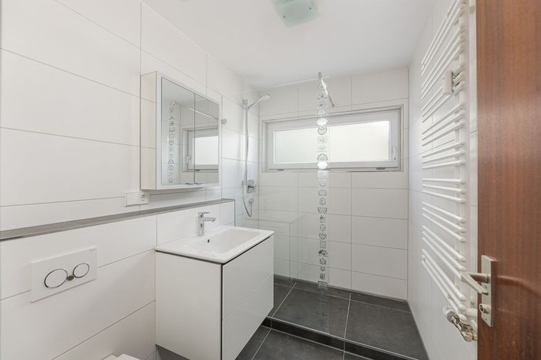 Ihr neues Zuhause am beliebten Killesberg – Badezimmer