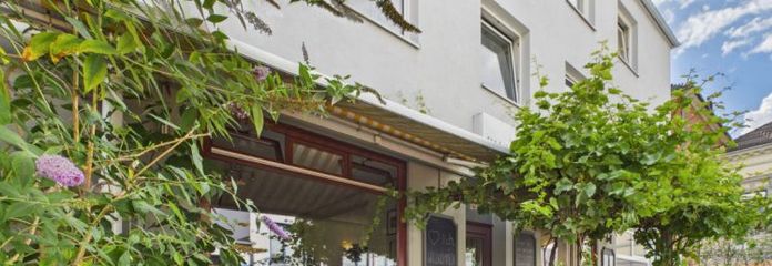 Steintor | Etabliertes Restaurant als Kapitalanlage im Bremer Viertel